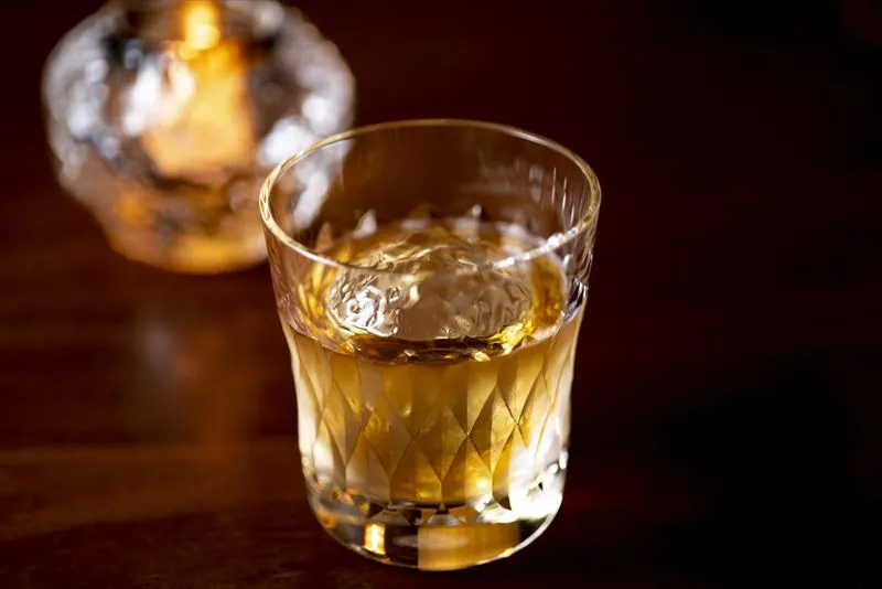 バーボンの人気の飲み方は？
